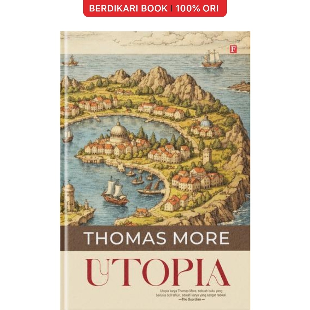Utopia by Thomas More - Forum