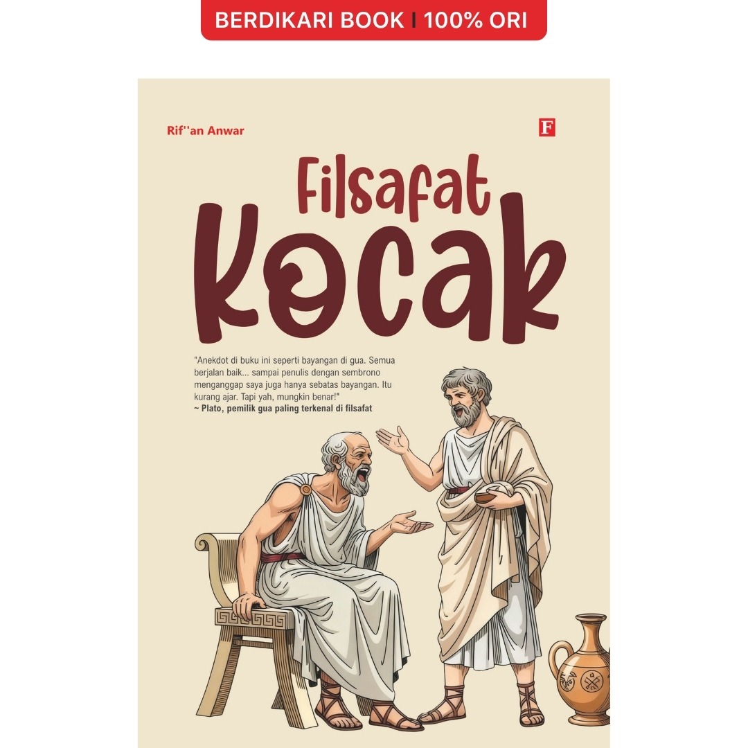Filsafat Kocak - Forum