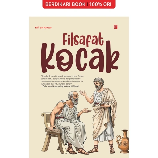 Image of Filsafat Kocak - Forum