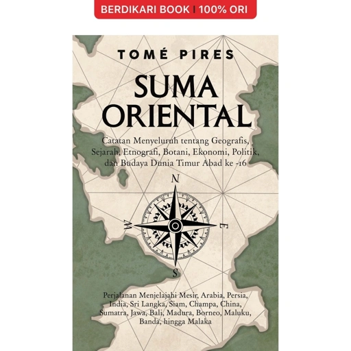Image of Suma Oriental by Tome Pires - Alvabet