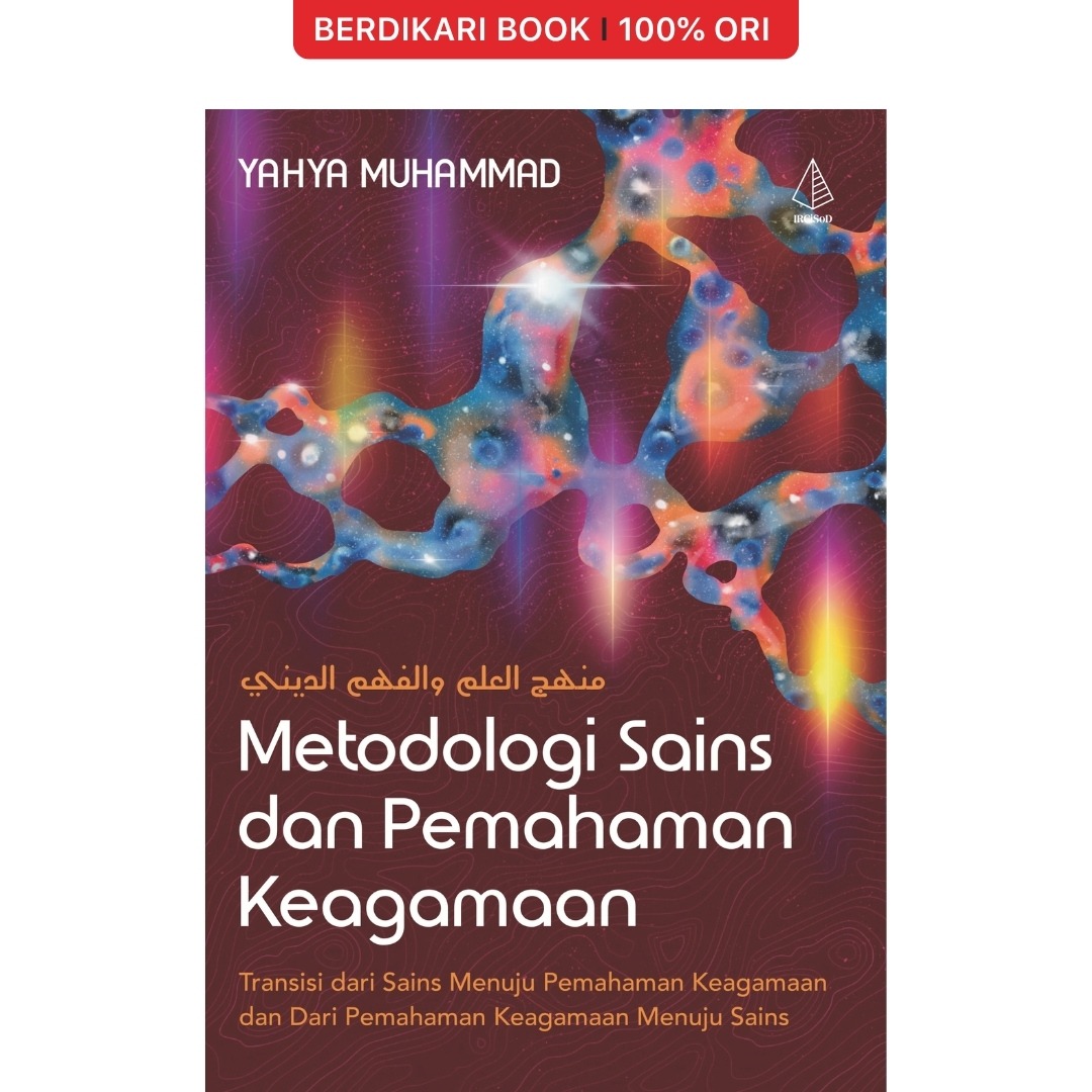 Metodologi Sains dan Pemahaman Keagamaan - Diva Press
