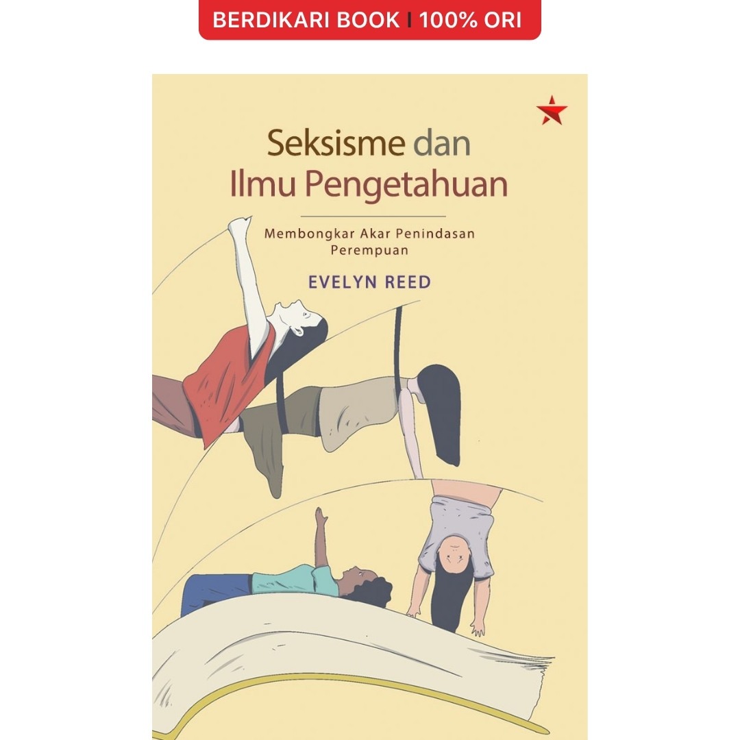 Seksisme dan Ilmu Pengetahuan by Evelyn Reed - Independen