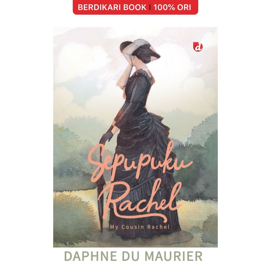Sepupuku Rachel - Diva Press