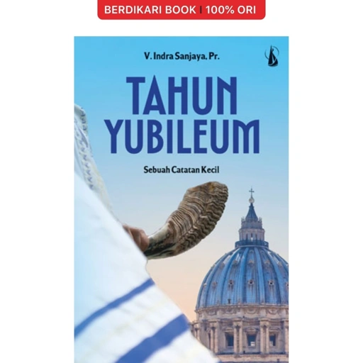 Image of Tahun Yubileum - Kanisius