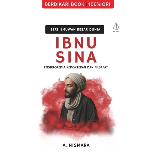 Image of Ibnu Sina Ensiklopedia Kedokteran dan Filsafat - Diva Press