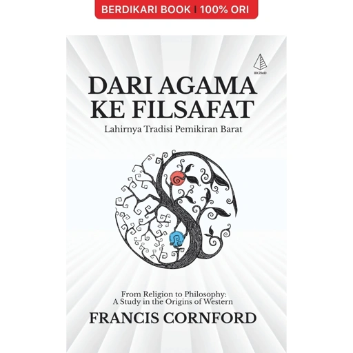 Image of Dari Agama Ke Filsafat Lahirnya Tradisi Pemikiran Barat - Diva Press