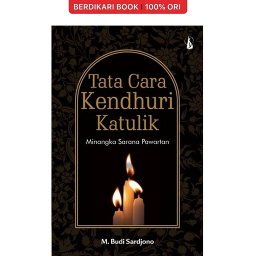 Image of Tata Cara Kendhuri Katulik Minangka Sarana Pawartan - Kanisius