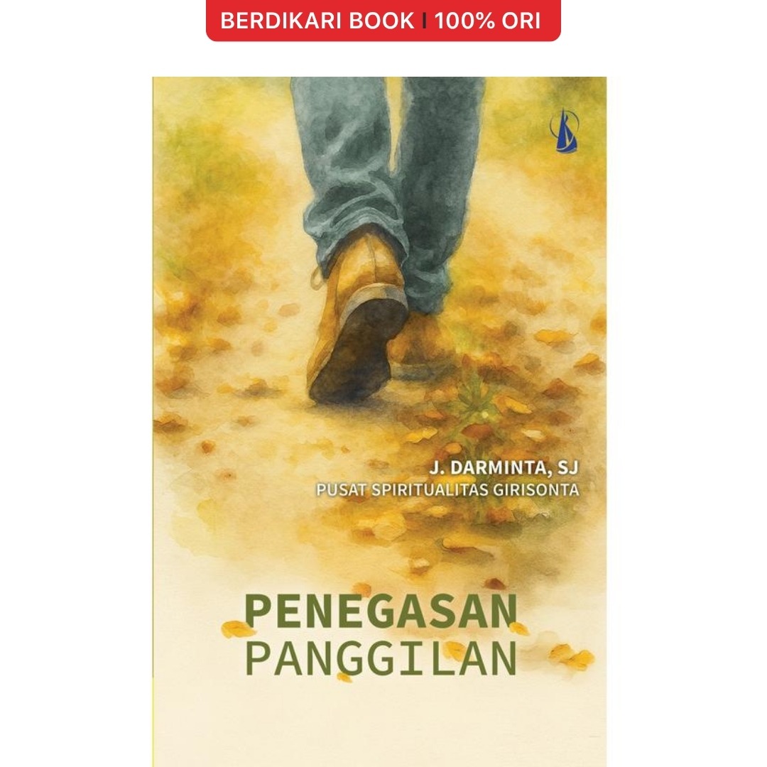 Penegasan Panggilan - Kanisius