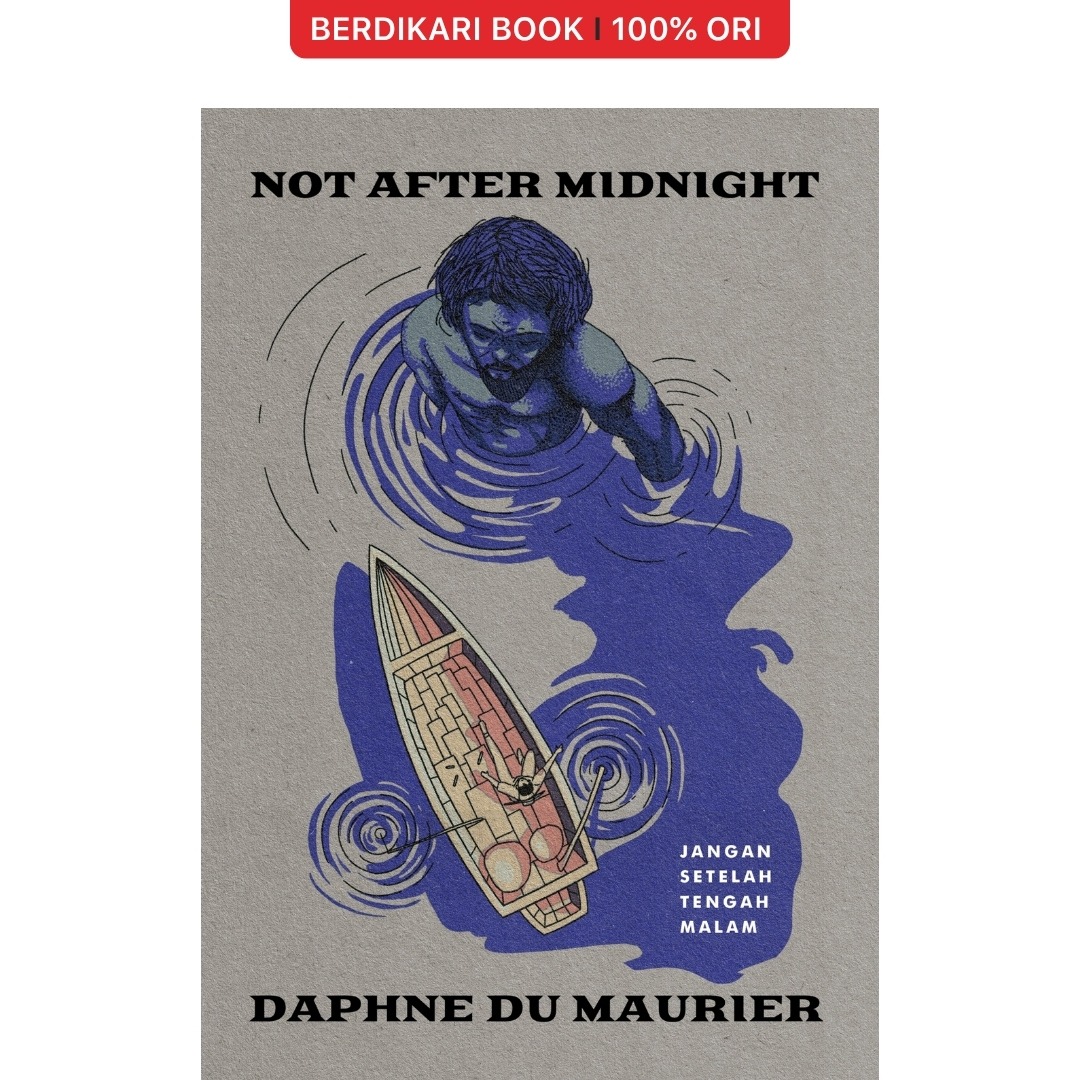 Not After Midnight - Diva Press