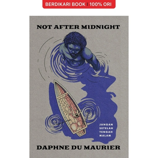 Image of Not After Midnight - Diva Press