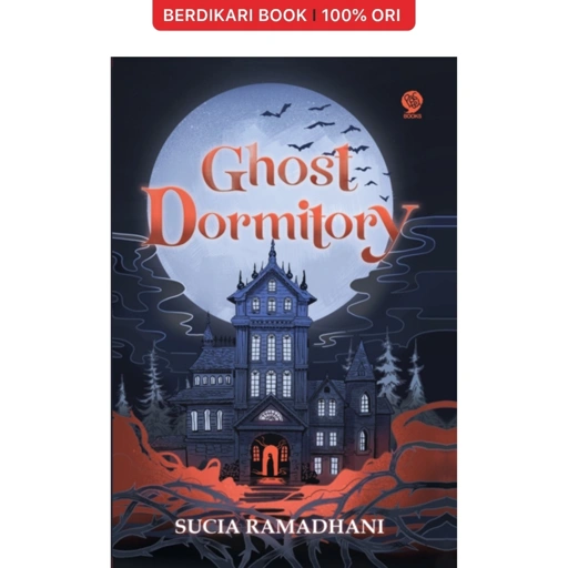 Image of Ghost Dormitory - Mizan