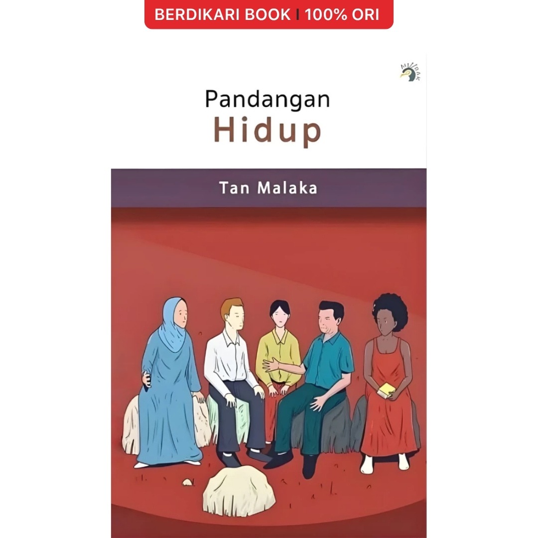 Pandangan Hidup Tan Malaka - Independen