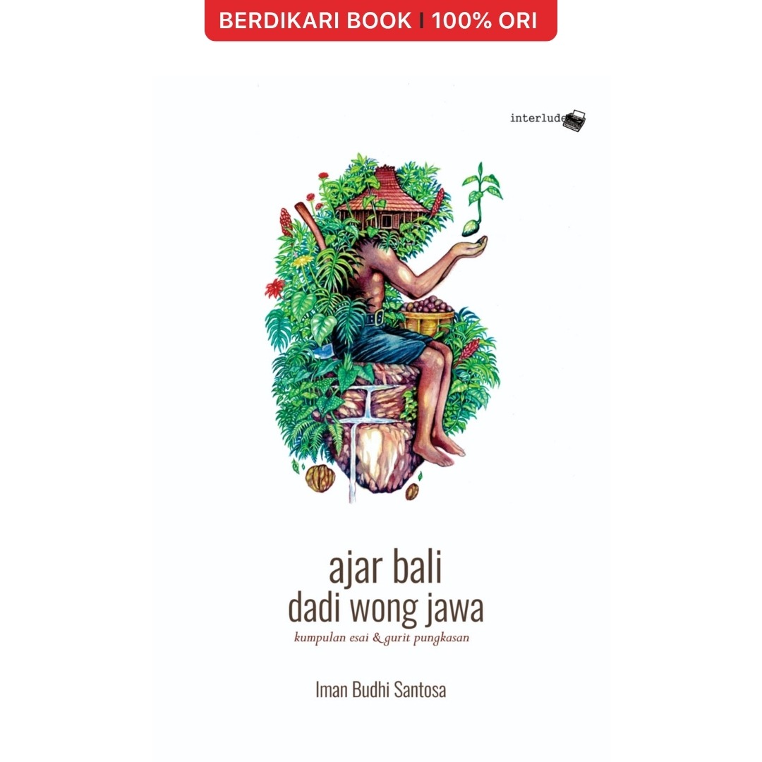 Ajar Bali dadi Wong Jawa - Interlude