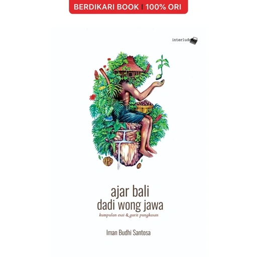 Image of Ajar Bali dadi Wong Jawa - Interlude