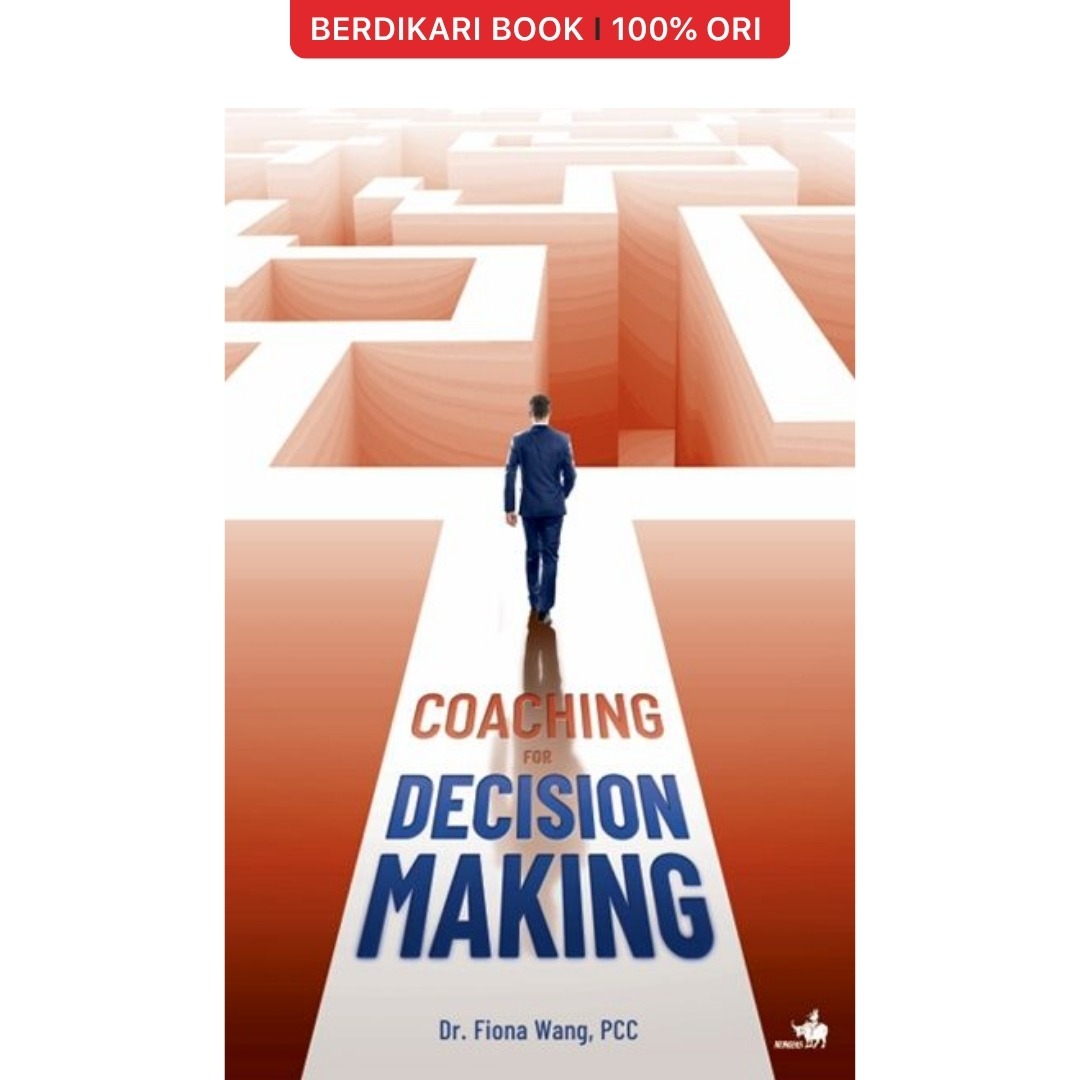 Coaching for Decision Making - Gramedia