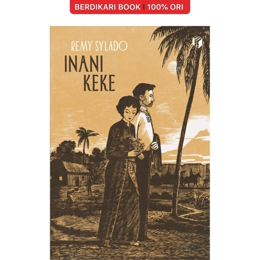 Image of Inani Keke by Remy Sylado - Shira