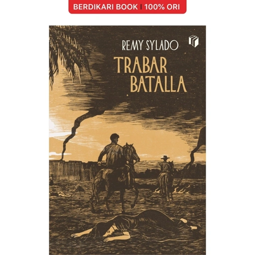 Image of Trabar Batalla by Remy Sylado - Shira