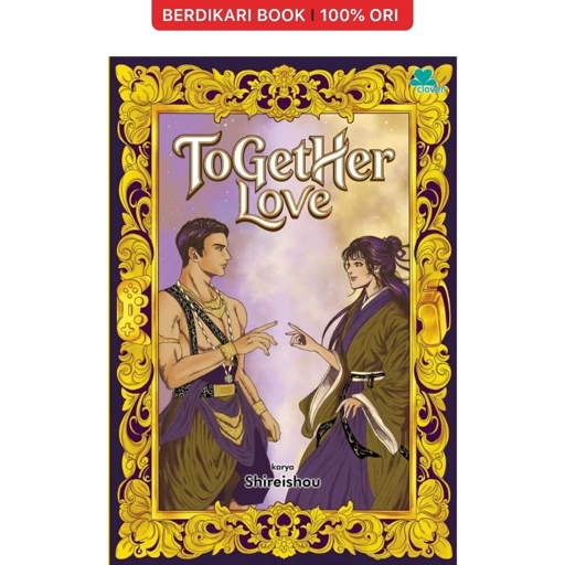 Image of Together Love - Gramedia