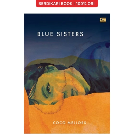 Image of Blue Sisters - Gramedia