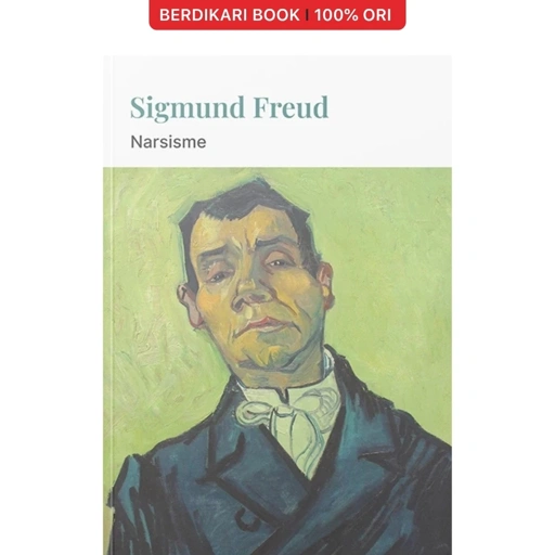 Image of Narsisme Sigmund Freud - Narasi