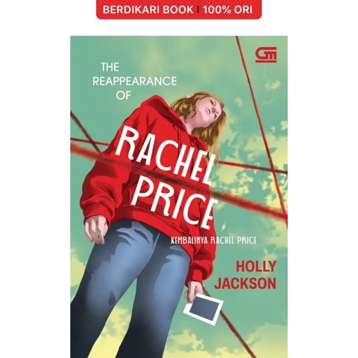 Image of The Reappearance of Rachel Price - Gramedia