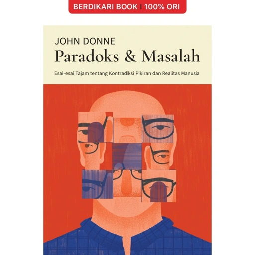 Image of Paradoks dan Masalah Dasar, Doktrin, Dan Isu Kontemporer - Indoliterasi