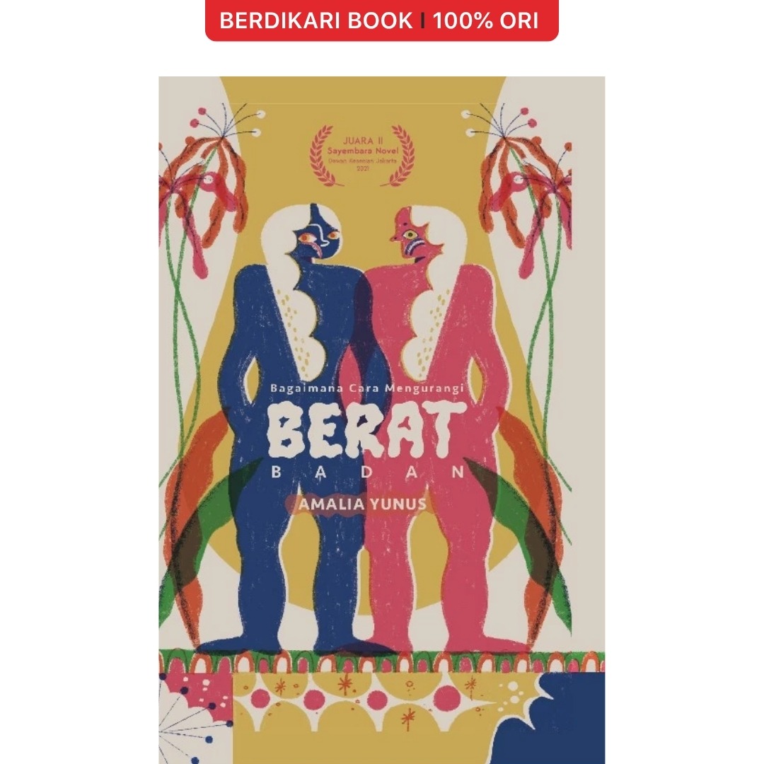 Bagaimana Cara Mengurangi Berat Badan - Patjarmerah
