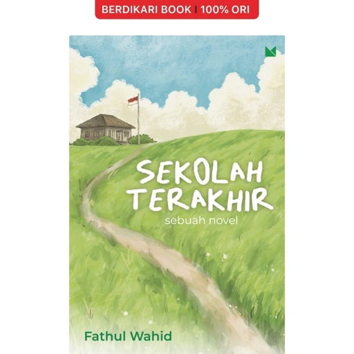 Image of Sekolah Terakhir - Mojok