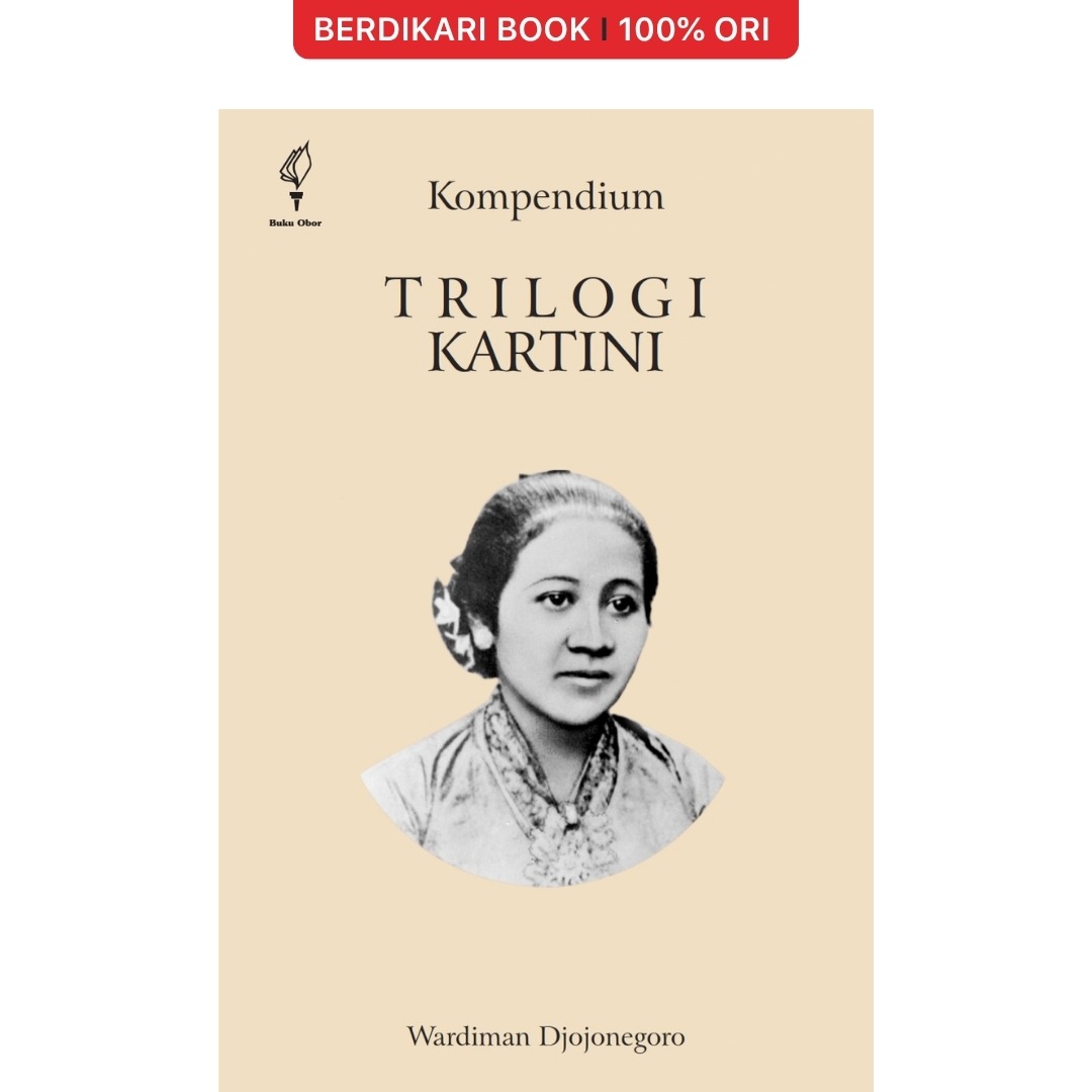 Kompendium: Trilogi Kartini - Obor