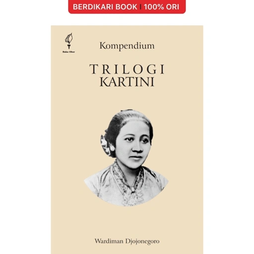 Image of Kompendium: Trilogi Kartini - Obor