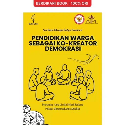 Image of Pendidikan Warga sebagai Ko-Kreator Demokrasi - Obor
