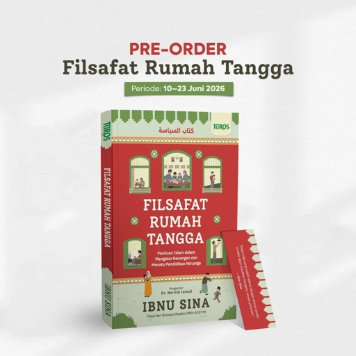 Image of Filsafat Rumah Tangga - Renebook