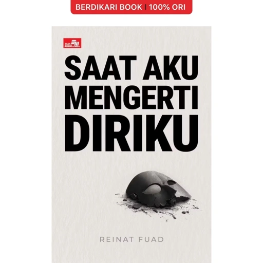 Image of Saat Aku Mengerti Diriku - Gramedia