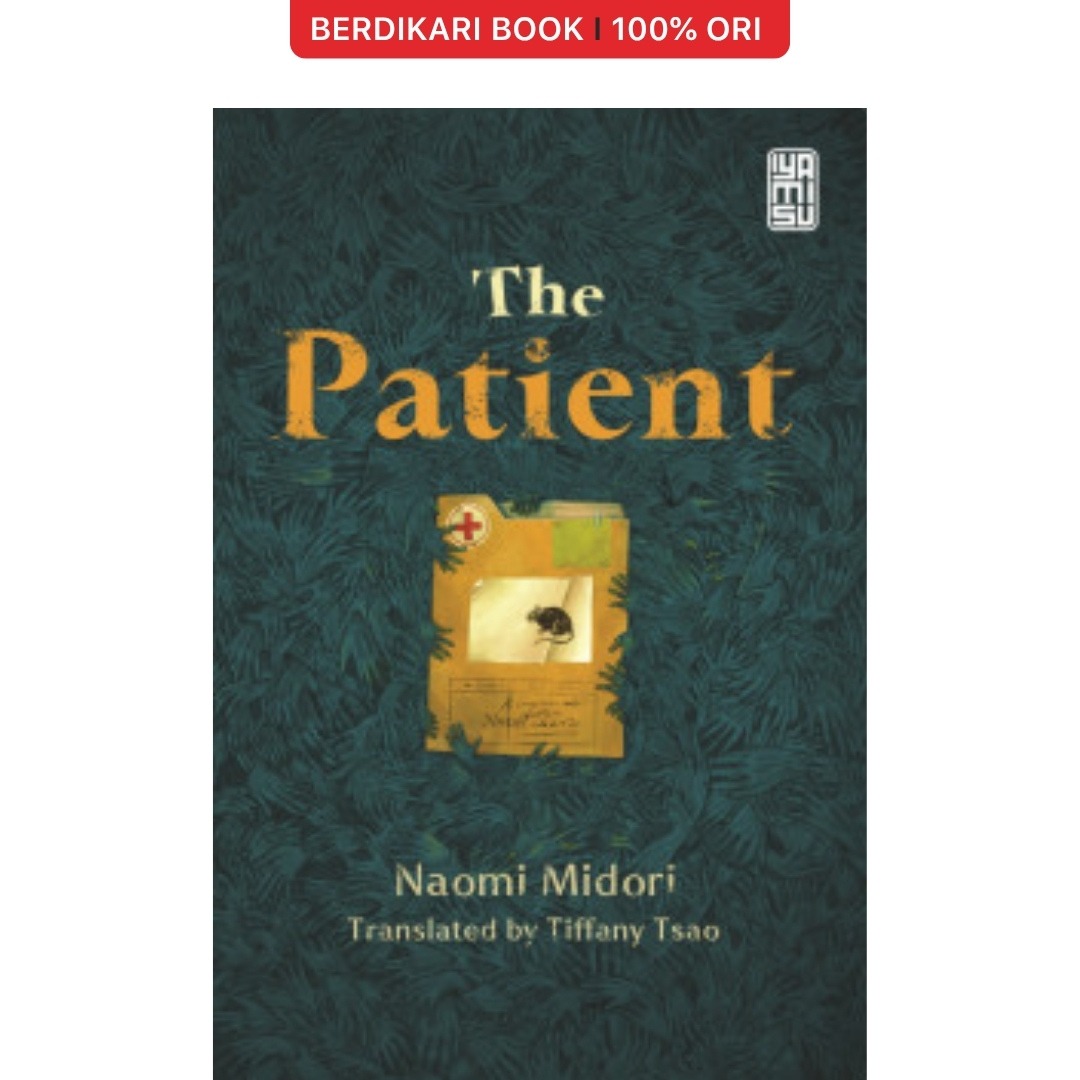 The Patient (Naomi Midori) - Haru
