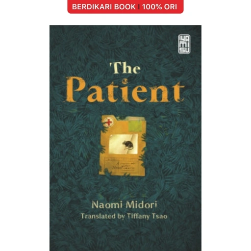 Image of The Patient (Naomi Midori) - Haru