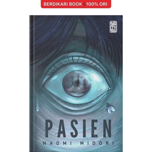 Image of Pasien (Naomi Midori) - Haru