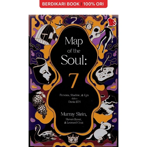 Image of Map Of the Soul 7 - Haru