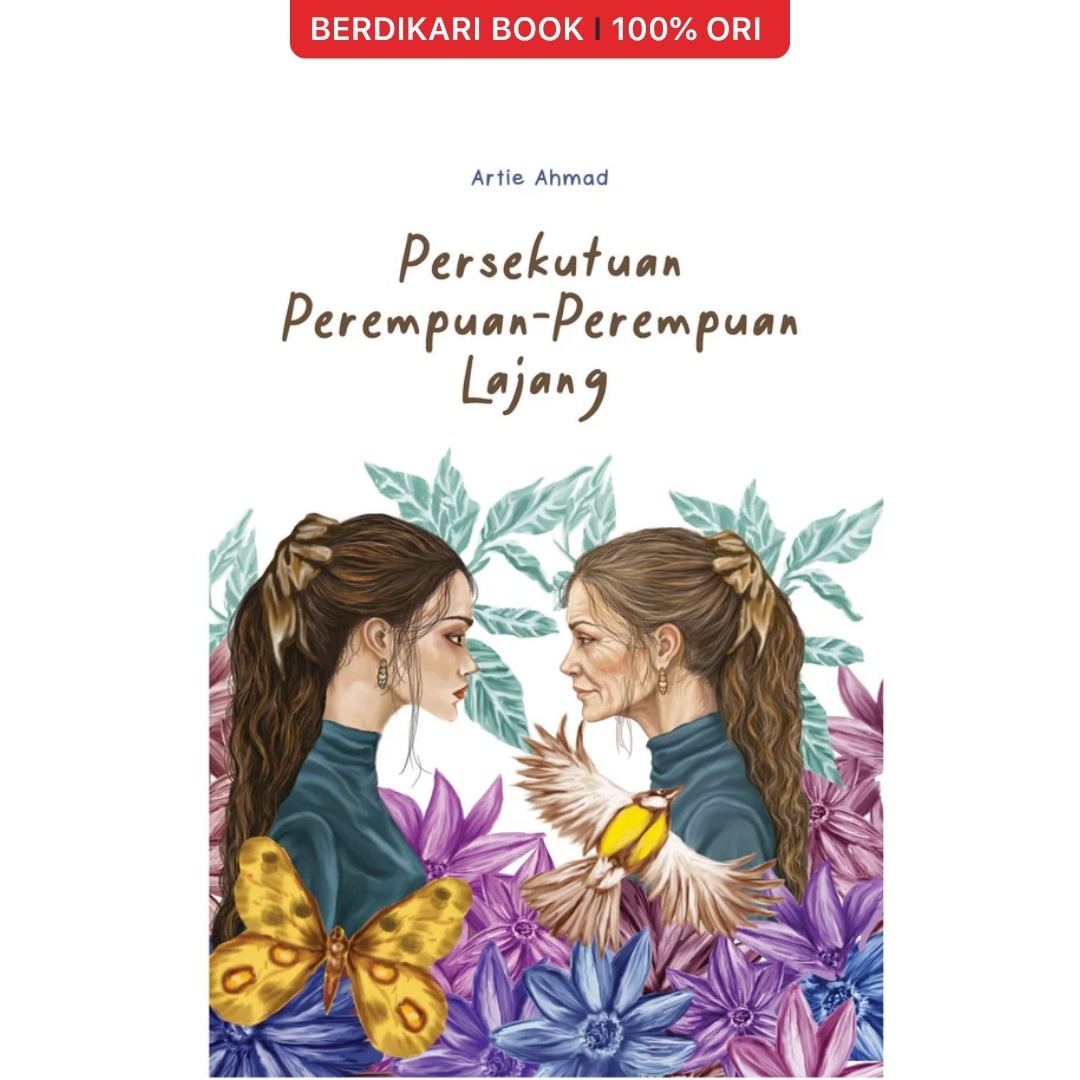 Persekutuan Perempuan-Perempuan Lajang - Narasi