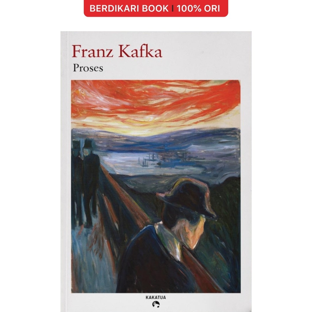 Proses by Franz Kafka - Kakatua