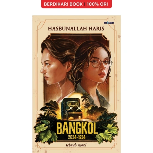 Image of BANGKOL (2024-1934) - Mizan