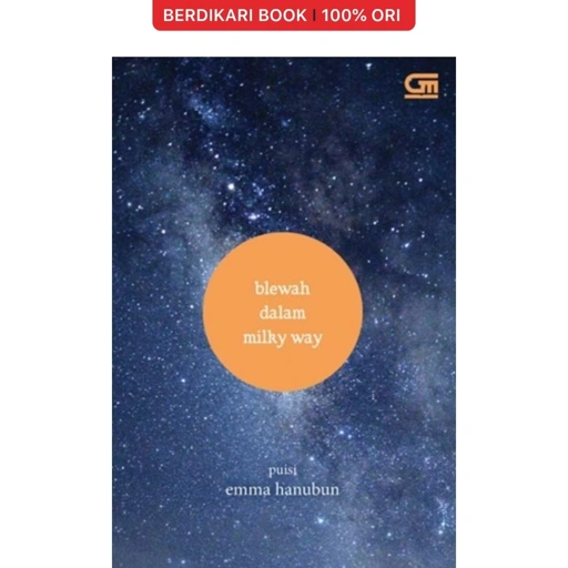 Image of Blewah dalam Milky Way - Gramedia