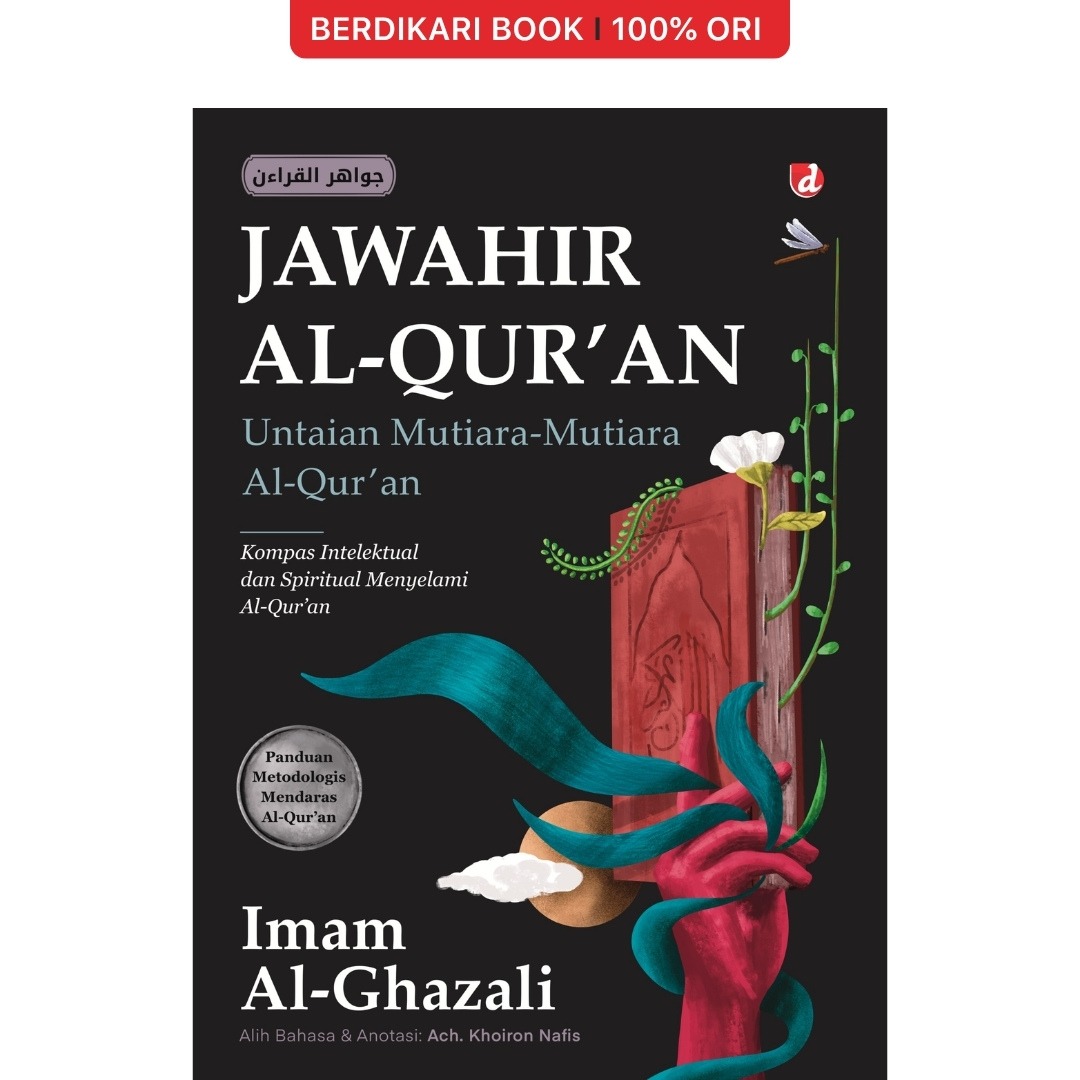Jawahir al-Qur’an: Untaian Mutiara-Mutiara Al-Qur’an - Diva Press