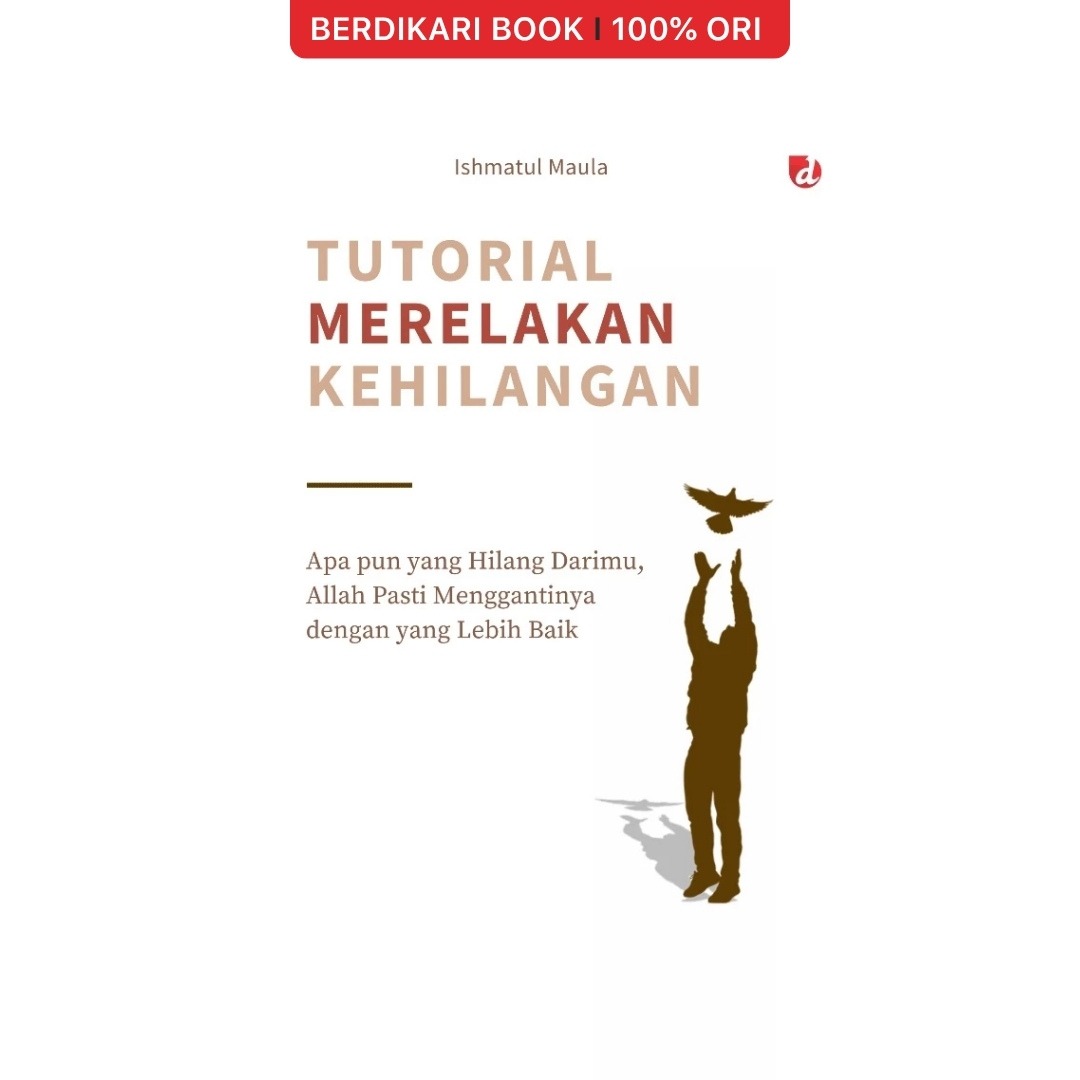 Tutorial Merelakan Kehilangan - Diva Press