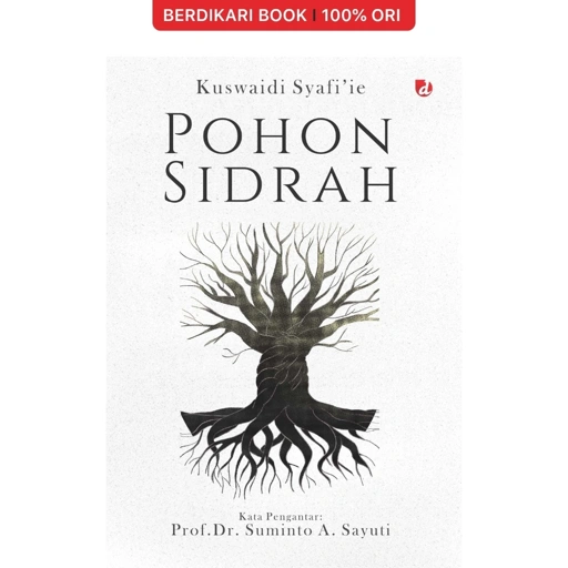 Image of Pohon Sidrah by Kuswaidi Syafi'i - Diva Press