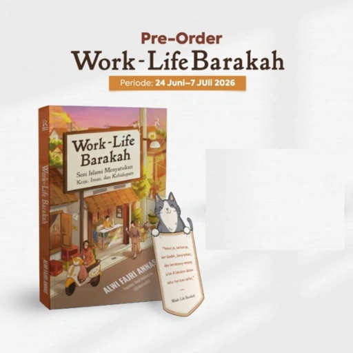 Work Life Barakah - Renebook