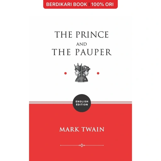 The Prince and the Pauper (English Version) Mark Twain - Basabasi