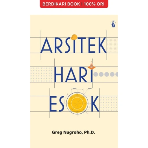 Arsitek Hari Esok - Kanisius
