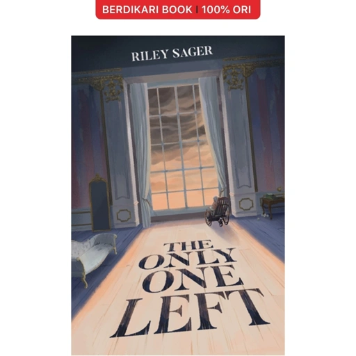 The Only One Left - Mizan