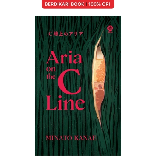 Aria On The C Line - Mizan