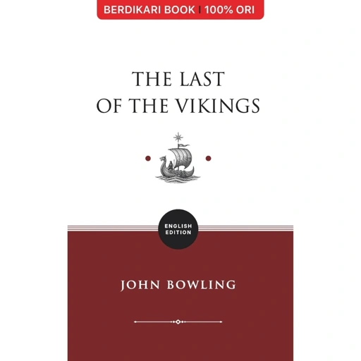 The Last of the Vikings (English Version) - Basabasi